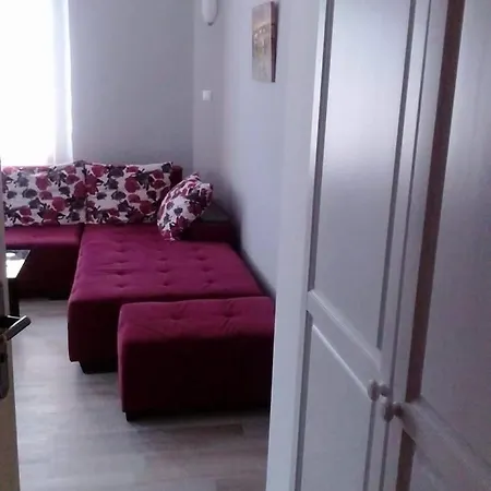 Gæstehus La Kameya 2*