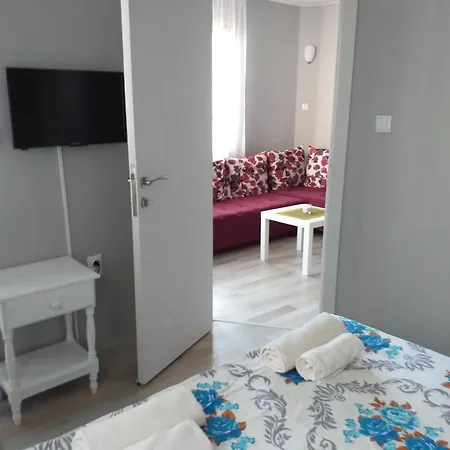 Gæstehus La Kameya
