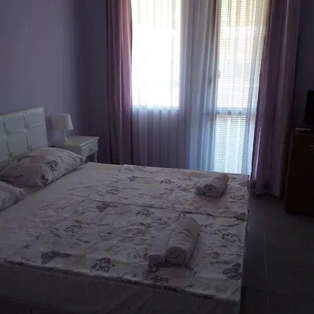Gæstehus La Kameya Kiten (Burgas)
